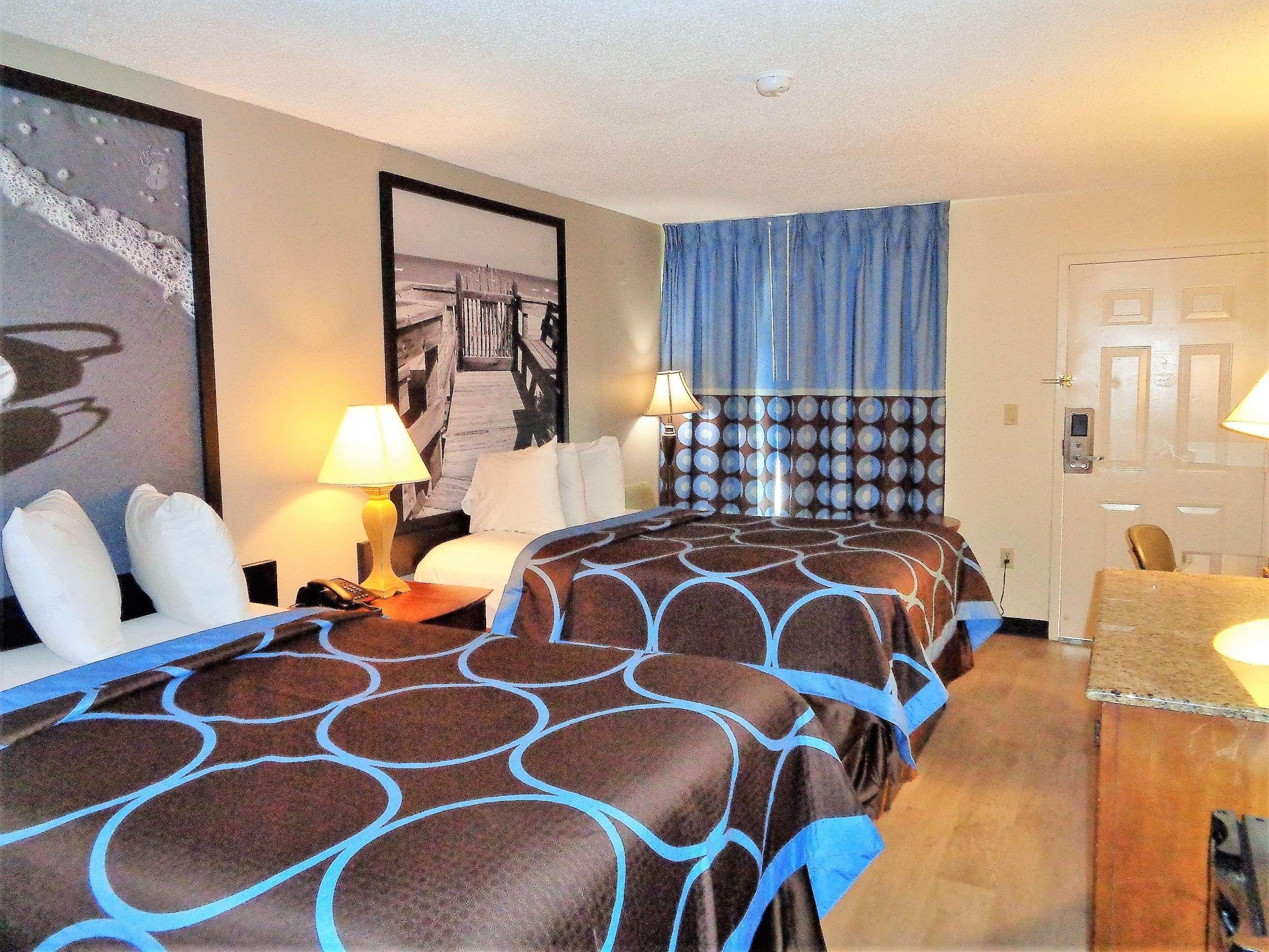 Motel Super 8 By Wyndham Gulfport Biloxi Airport Exterior foto